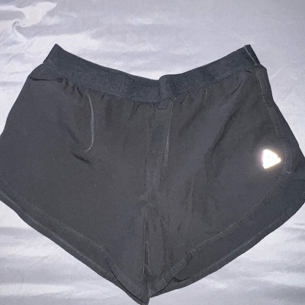 Rebok running shorts